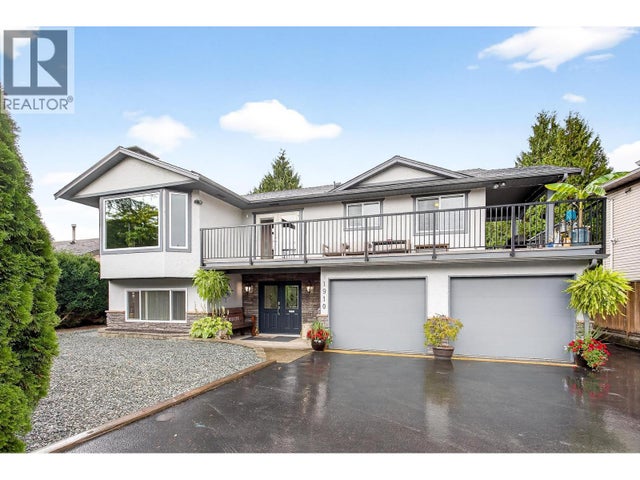 21910 Wicklow Way, Maple Ridge
