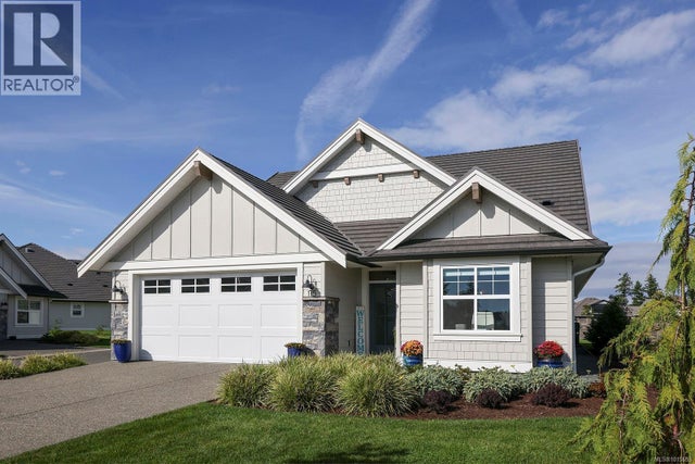 115 1444 Crown Isle Dr, Courtenay