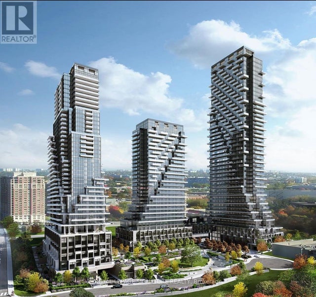 105 - 10 Inn On The Park Drive, Toronto (banbury-Don Mills)