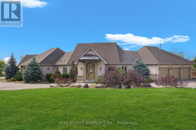 20 Bells Lake Road, King