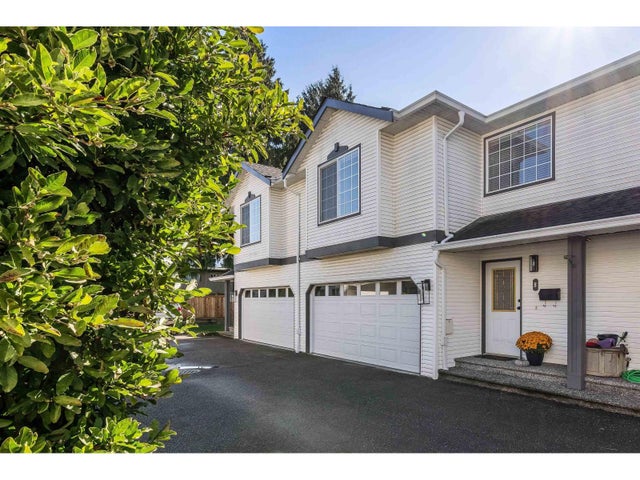 8 45932 Lewis Avenue|chilliwack Proper West, Chilliwack