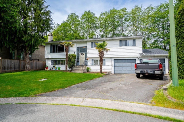 5760 Abbey Drive, Delta