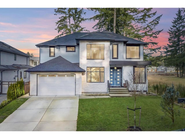 19723 31 A Avenue, Langley