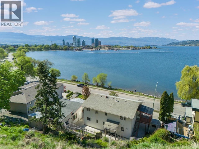 457 Poplar Point Drive, Kelowna