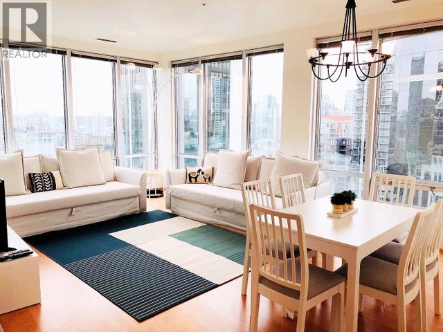 1401 989 Nelson Street, Vancouver