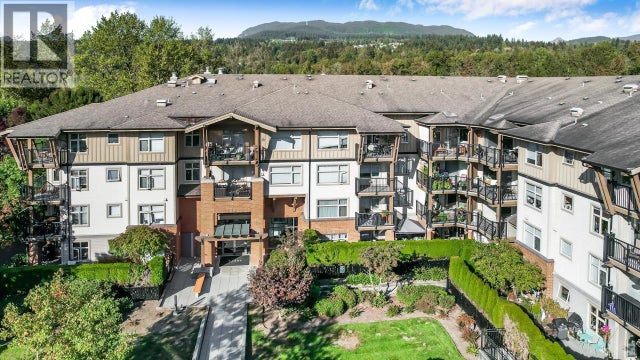 302 300 Klahanie Drive, Port Moody