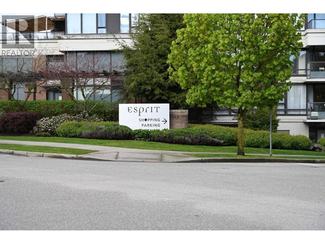 2302 7325 Arcola Street, Burnaby