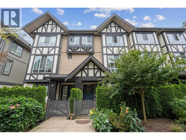 31 10388 No. 2 Road, Richmond