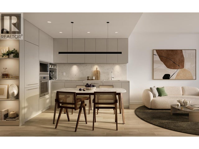 502 609 Tyndall Street, Coquitlam