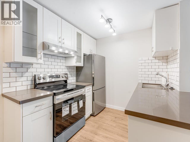 204 2234 Prince Albert Street, Vancouver