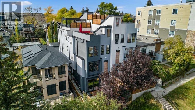 2, 713 5 Street Ne, Calgary