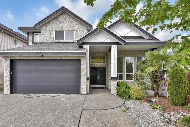 15181 68a Avenue, Surrey