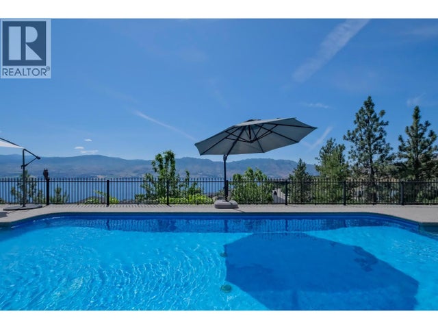 1505 Pinot Noir Drive, West Kelowna