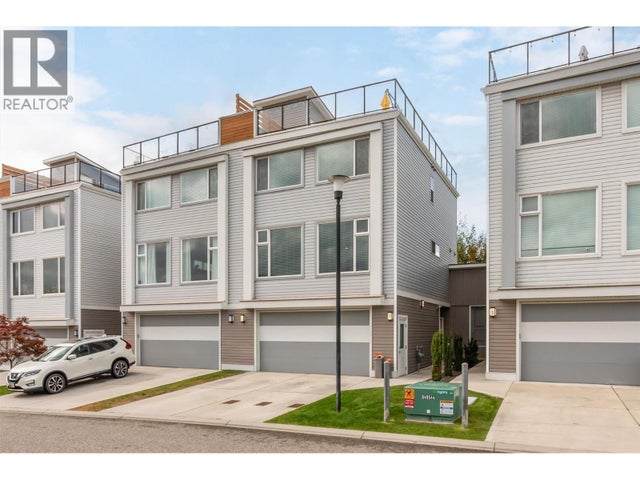 2051 Elkridge Drive Unit# 1, West Kelowna