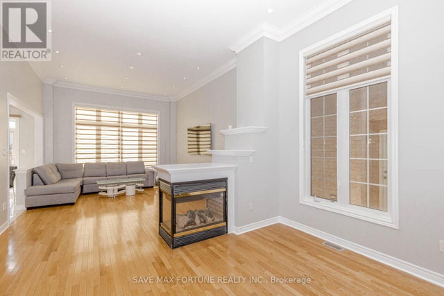 106 Watsonbrook Drive, Brampton (sandringham-Wellington)