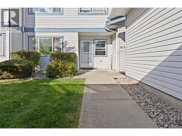 4740 20th Street Unit# 79, Vernon