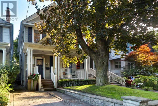 55 Walmsley Boulevard, Toronto (yonge-St. Clair)