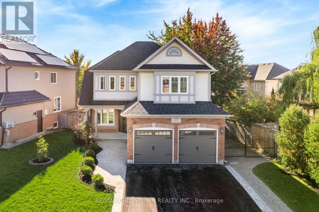 62 Windsor Crescent, Barrie (innis-Shore)