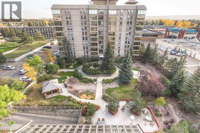 804, 4603 Varsity Drive Nw, Calgary