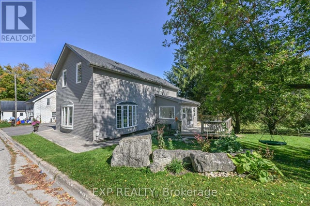 12 Mill Street, Amaranth