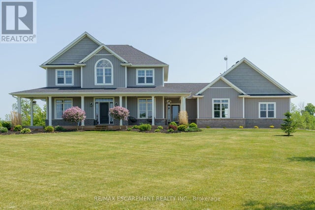 75091 #45 Regional Road, Wainfleet (marshville/winger)