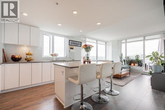 1601 2388 Madison Avenue, Burnaby