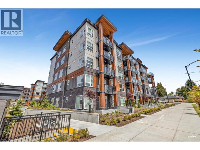 215 12109 223 Street, Maple Ridge