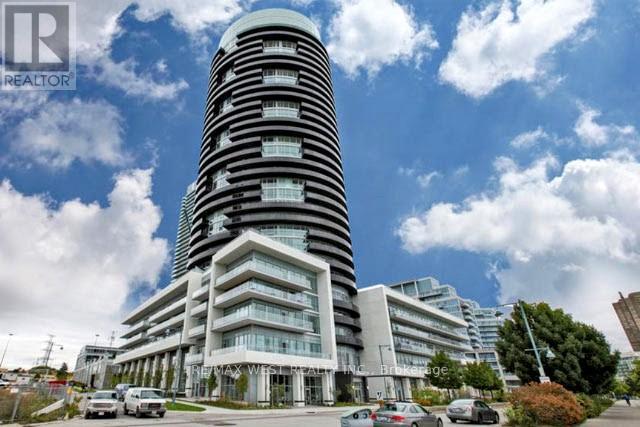 407 - 80 Marine Parade Drive, Toronto (mimico)