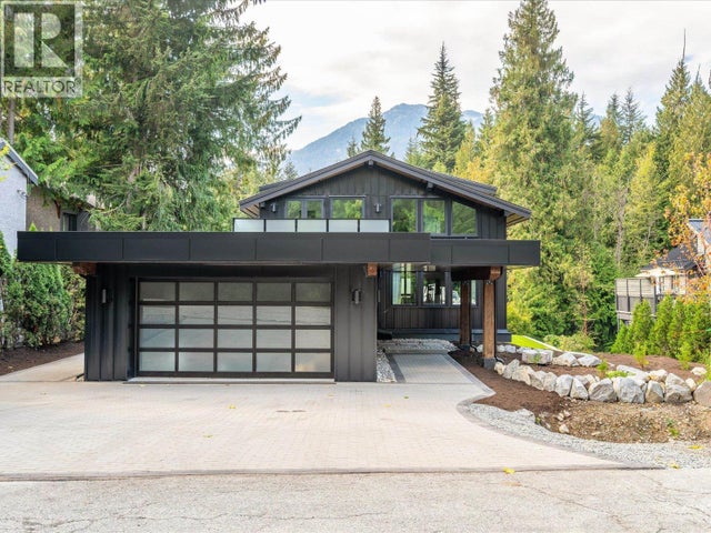 3005 Brio Entrance, Whistler