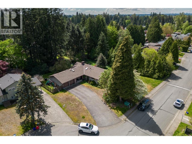 21190 Glenwood Avenue, Maple Ridge