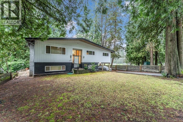 1707 Dempsey Road, North Vancouver