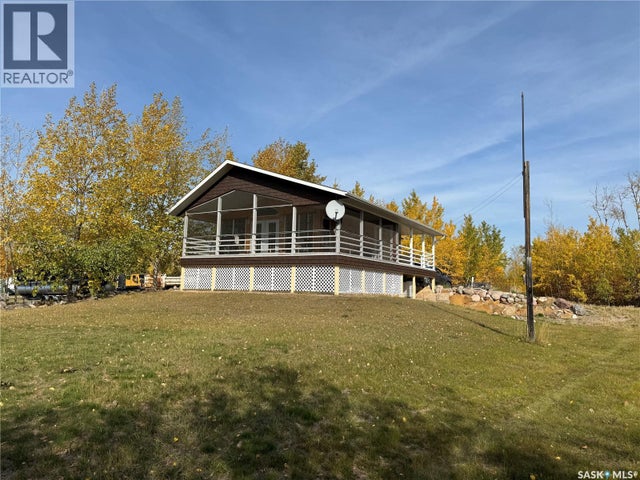 112 Midget Road, Buffalo Narrows