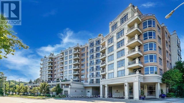 210 - 10 Old York Mills Road, Toronto (bridle Path-Sunnybrook-York Mills)