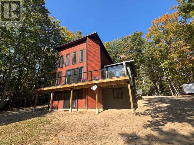 78 Indian Trail, South Bruce Peninsula