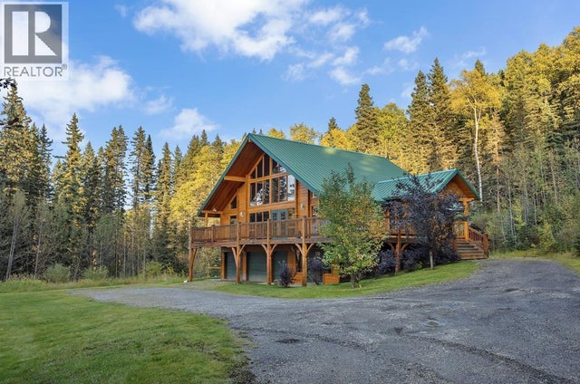 162004 1315 Drive W, Rural Foothills County