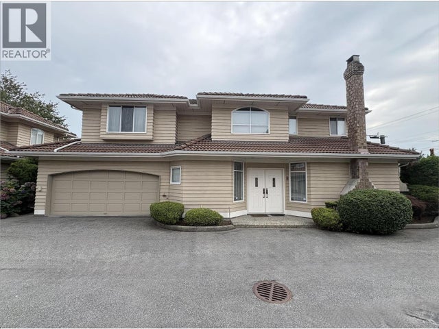 8 6031 Francis Road, Richmond