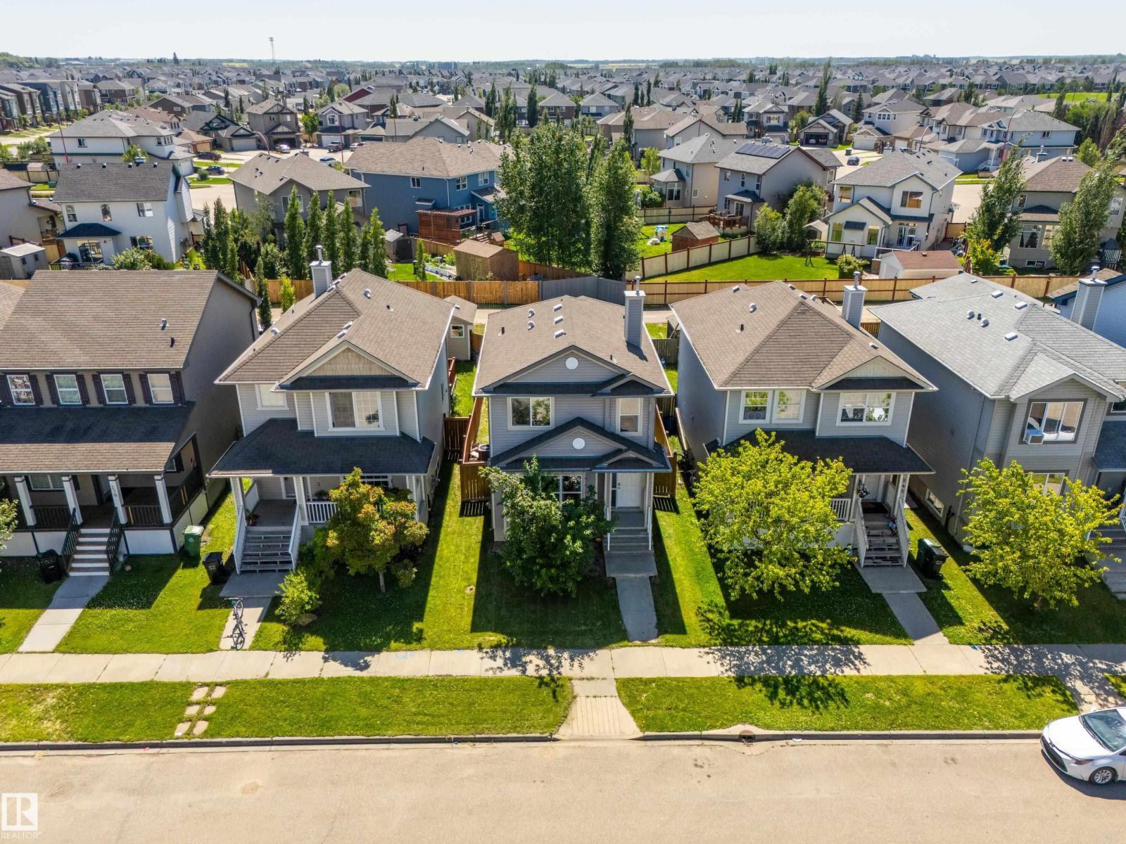 243 Southwick Wy, Leduc