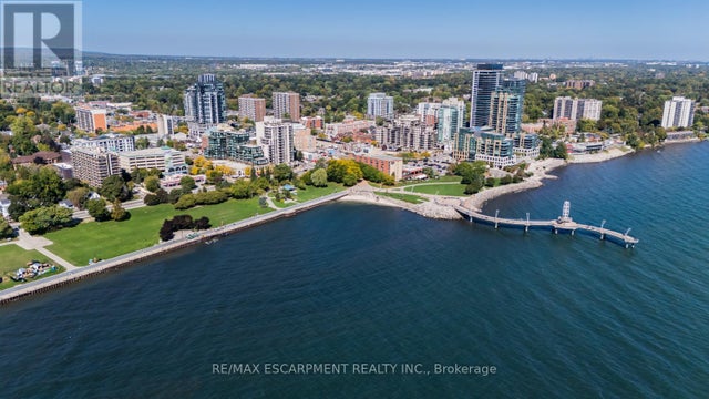 2102 - 2007 James Street, Burlington (brant)