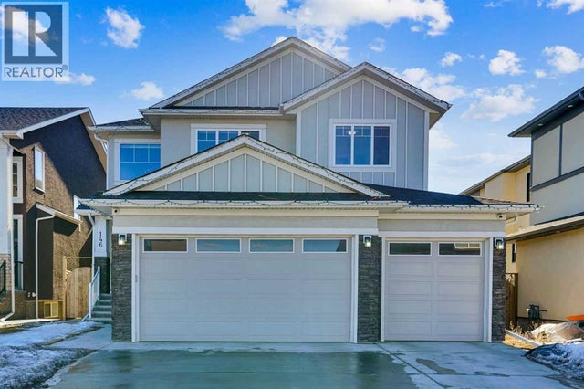146 Sandpiper Park, Chestermere