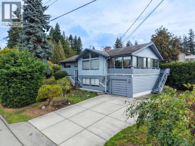 3298 Vananda Ave, Powell River