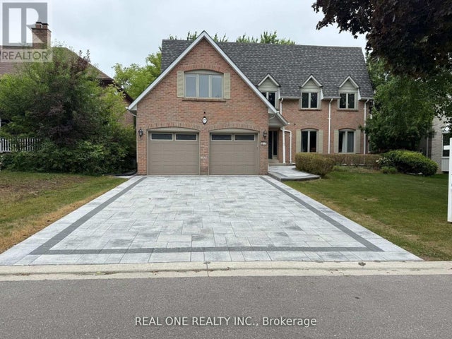 27 Aitken Circle, Markham (unionville)