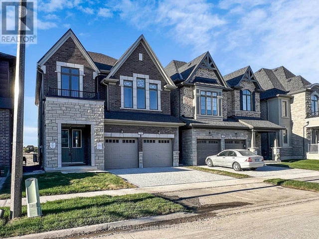 20 Nanhai Avenue, Markham (angus Glen)