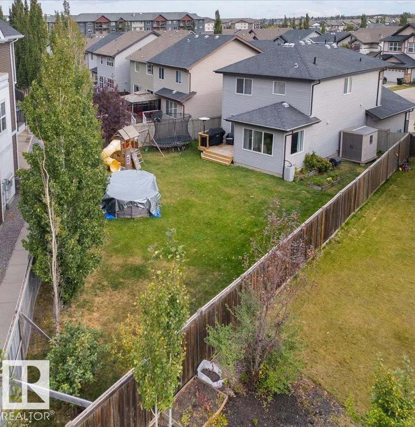 2591 Cole Cr Sw, Edmonton