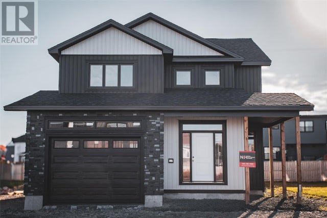 22 Dragonfly Place, St. John's