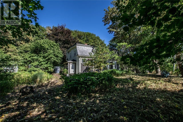 34 Battery Road Unit#parcel A&b, St. John's