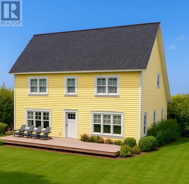 Lot 1 High Street, Trinity