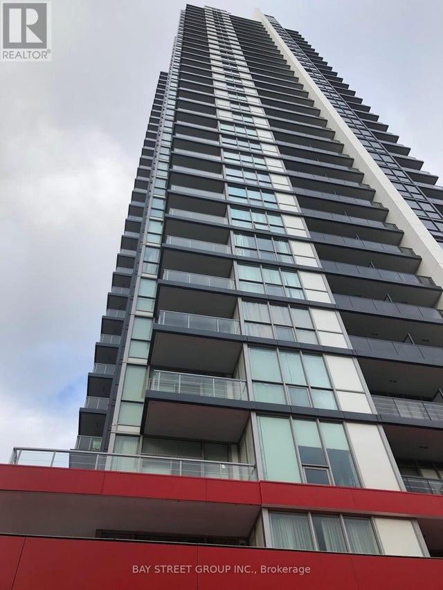 2804 - 88 Sheppard Avenue E, Toronto (willowdale East)