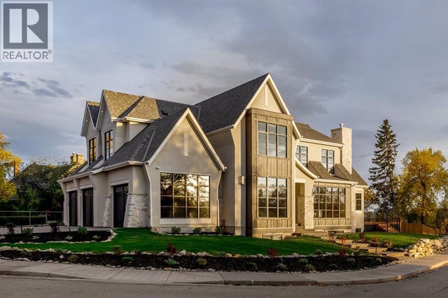 2920 Toronto Crescent Nw, Calgary