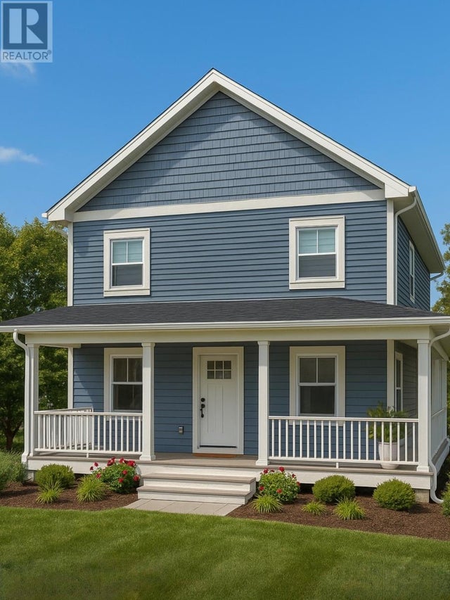 Lot 2 High Street, Trinity