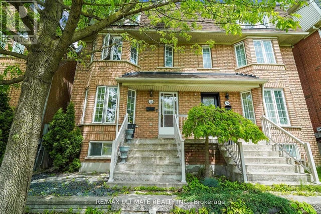 2168 St. Clair Avenue W, Toronto (junction Area)